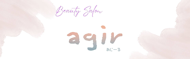 agirメインビジュアル